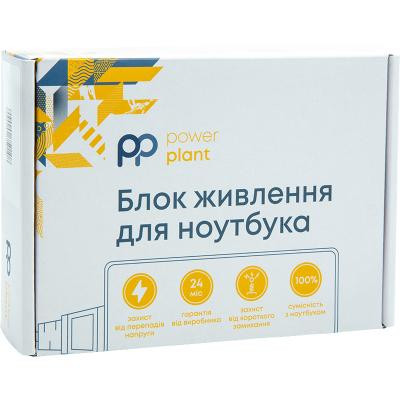 Блок питания к ноутбуку PowerPlant ACER 220V, 19V 135W 7.1A (5.5*1.7) (AC135F5517) Винница - изображение 2