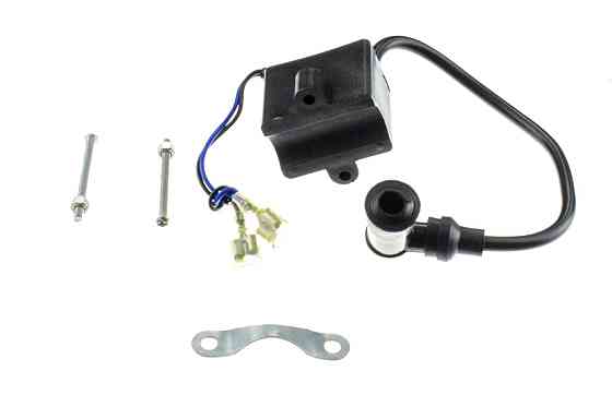 Катушка зажигания веломотора CDI Мукачево