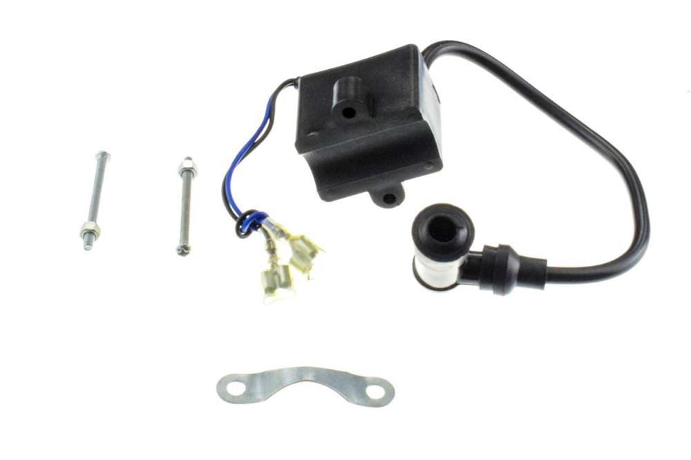 Катушка зажигания веломотора CDI Мукачево - изображение 1