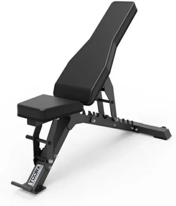 Тренажер Toorx Ławeczka Do Ćwiczeń Wbx-400 Київ - фото 1