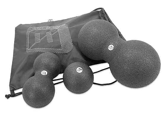 Набір для масажу EasyFit MioSet-1 Коломыя