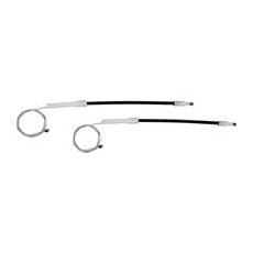 Тросик стеклоподъемника передней двери левой правой Fiat Palio Киев - изображение 1