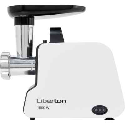 Мясорубка Liberton LMG-18S01 Винница