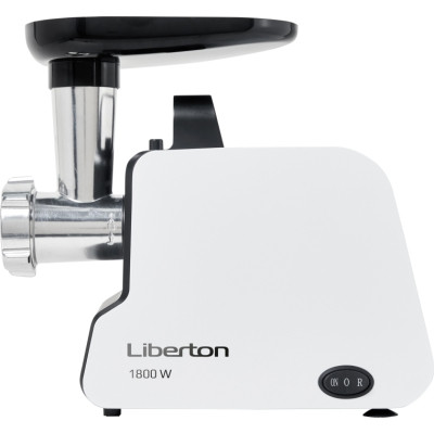 Мясорубка Liberton LMG-18S01 Винница - изображение 2