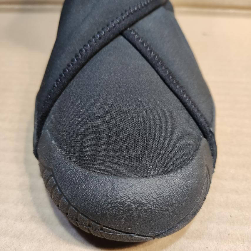 Черевики чорні Furoshiki Vibram З хутром середньої висоти, розмір 40-41 Київ - фото 4
