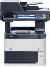 Принтор Kyocera-Mita M3040idn Київ - фото 1