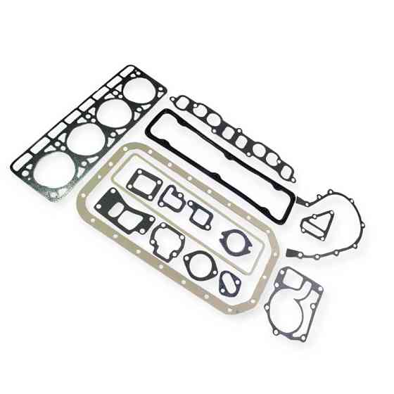 Комплект двигателя ГАЗ 2401 прокладок Мукачево