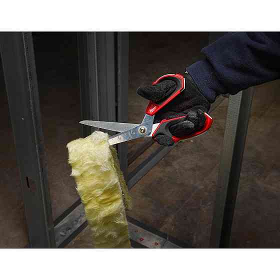 Ножиці скошені Milwaukee 4932479410 Одеса