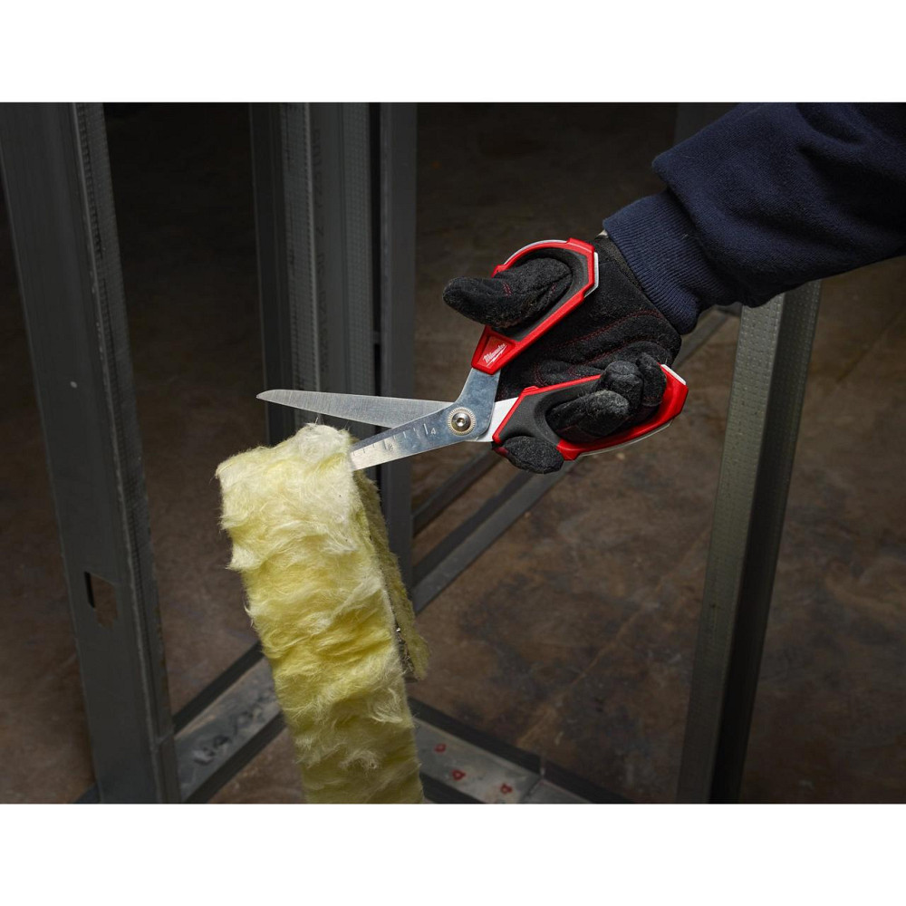 Ножиці скошені Milwaukee 4932479410 Одеса - фото 2