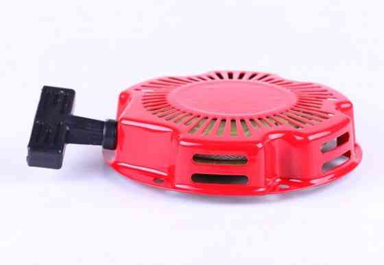 Стартер ручний — 156F Мукачево