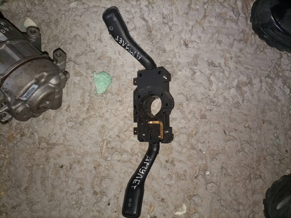 Підрумовий перемикач світла Geely FS 2006-2013 Київ - фото 1