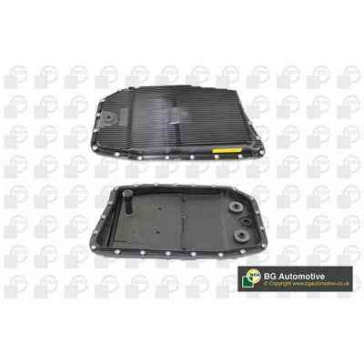 Трансмісійний фільтр BGA SP0900 Вінниця