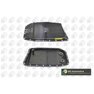 Трансмісійний фільтр BGA SP0900 Вінниця - фото 1