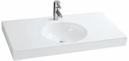 Раковина  Geberit Preciosa 2 90cm 123292000 Киев