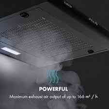 Витяжка Klarstein Capannina (Німеччина) Рівне