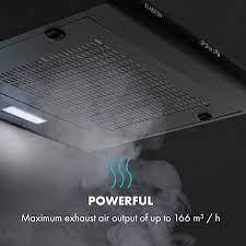 Витяжка Klarstein Capannina (Німеччина) Рівне - фото 3