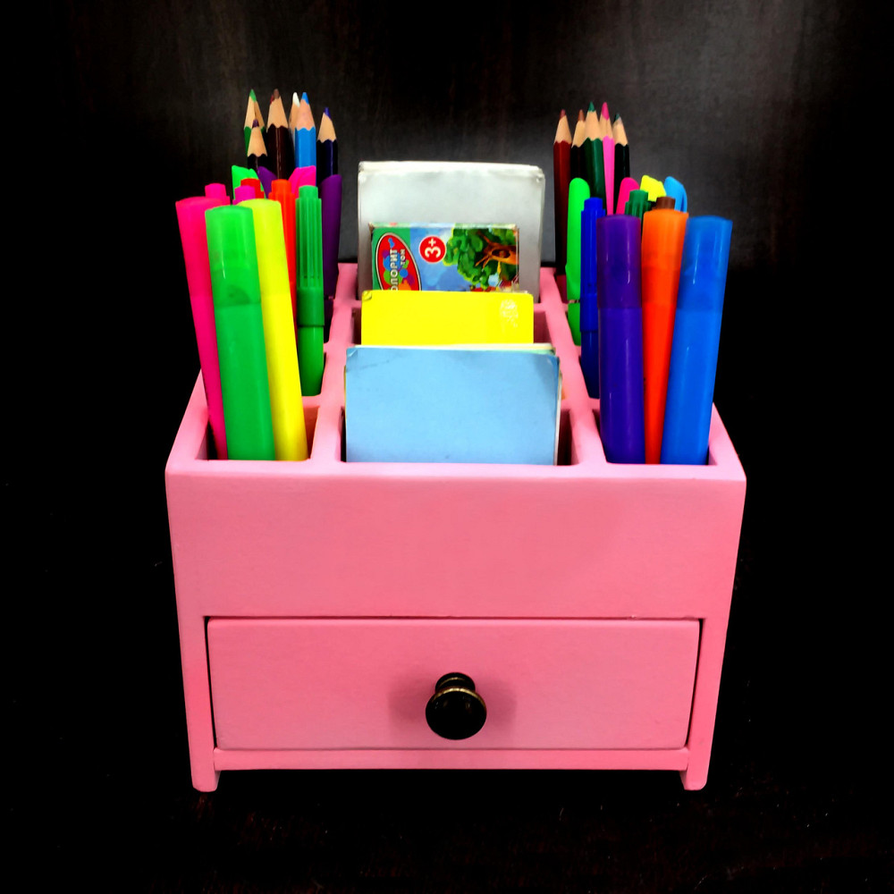 Органайзер настільний "Бакстер" барбі Миколаїв - фото 6