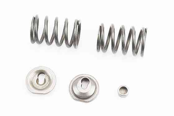 Клапанний механізм к-кт 5шт 173F/177F/182F/188F/190F Київ