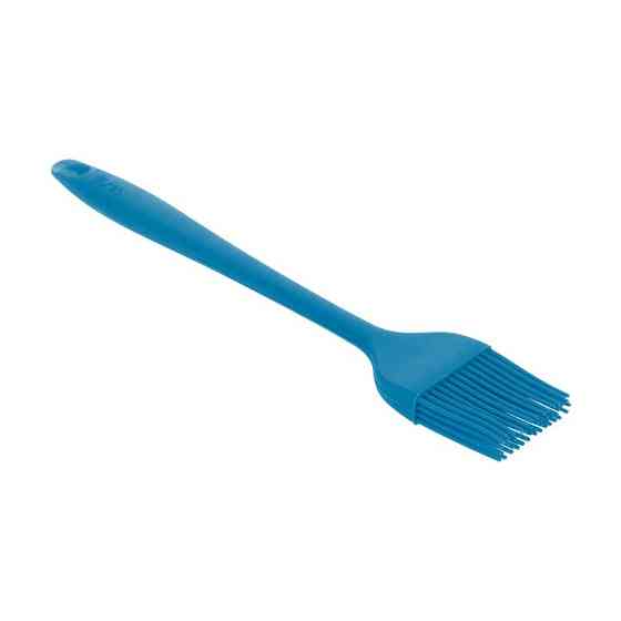 Кисть для маринада cиликоновая GRILLI 777155 Код: 012505 Ровно