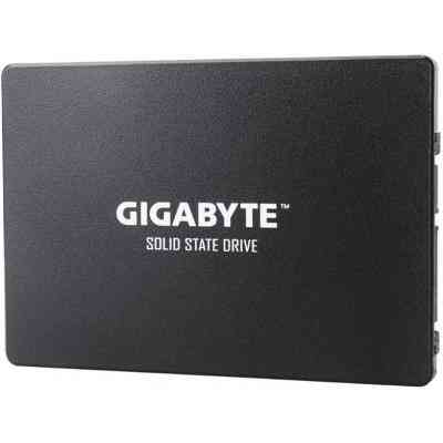 Накопитель SSD 2.5" 256GB GIGABYTE (GP-GSTFS31256GTND) Винница