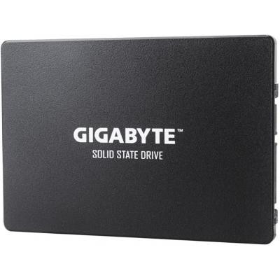 Накопитель SSD 2.5" 256GB GIGABYTE (GP-GSTFS31256GTND) Винница - изображение 3