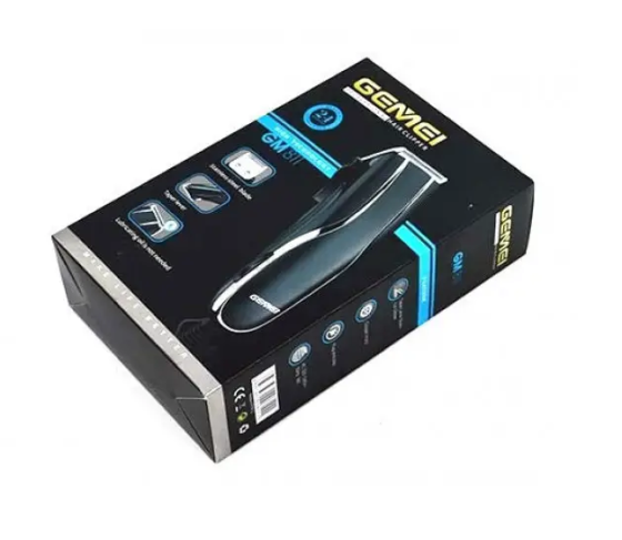 Машинка для стрижки GEMEI GM-811 Київ
