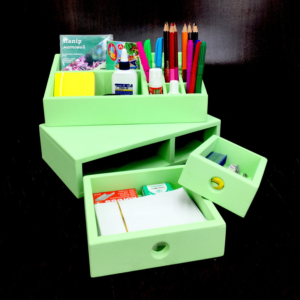 Настольный органайзер 
