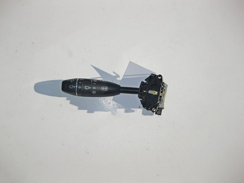 Mercedes-Benz  A1645403445 Підрульовий перемикач поворотів та склоочисника ML W164 GL X164 R-Class W251 Одесса - изображение 1