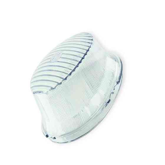 Скло протитуманної Деу Авео 3 праве фари Мукачево