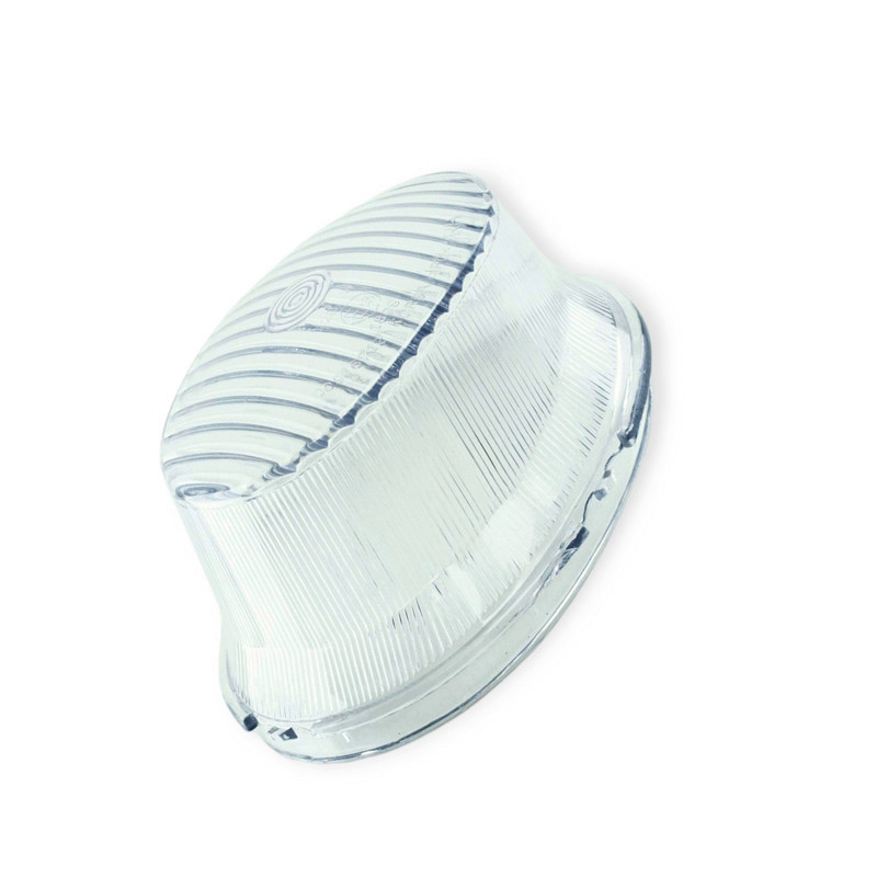 Скло протитуманної Деу Авео 3 праве фари Мукачево - фото 1