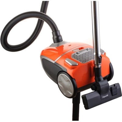 Пылесос Vilgrand VVC2244R Винница - изображение 12