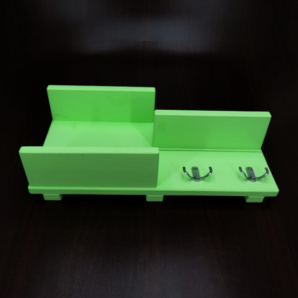 Полка для ванной 