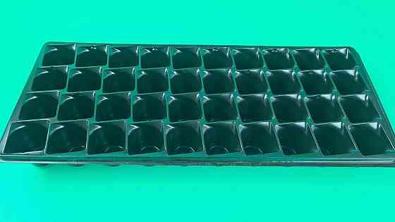 ПС-801/802 ПІД РОЗСАДУ(22/53см 40шт h-5см ) Харків