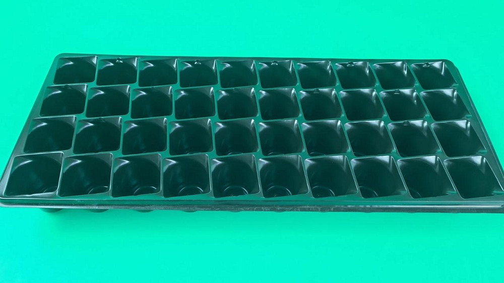 ПС-801/802 ПІД РОЗСАДУ(22/53см 40шт h-5см ) Харків - фото 1