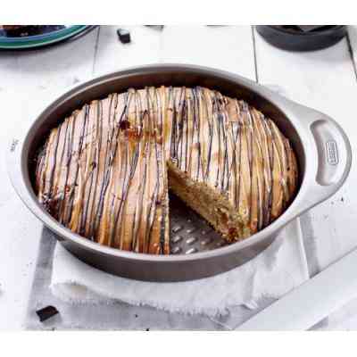 Форма для выпечки Pyrex Asimetria 26 см круглая (AS26BA0) Винница