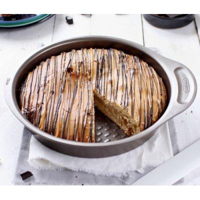 Форма для выпечки Pyrex Asimetria 26 см круглая (AS26BA0) Винница - изображение 3