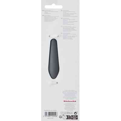 Ложка для морозива KitchenAid Coreline, 21,6 см, сіра (KAS117OHCGG) Вінниця