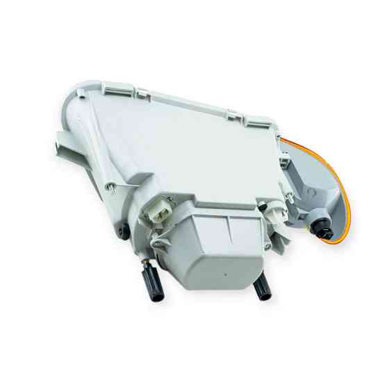 Фара 2114, 2115 левая указатель поворота желтый 2113, Мукачево