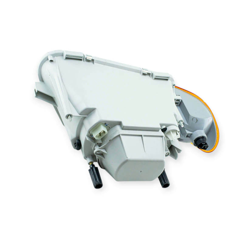 Фара 2114, 2115 ліва покажчик повороту жовтий 2113, Мукачево - фото 2