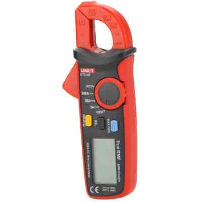 Токові кліщі UNI-T UT210B Вінниця