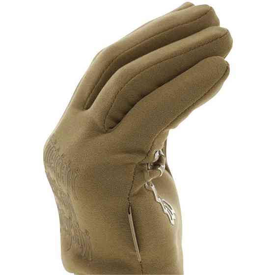 Универсальные перчатки Mechanix ColdWork Base Layer (Койот) XXL Винница