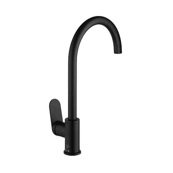 Змішувач для кухні Kroner Element 211512B-3801 Київ