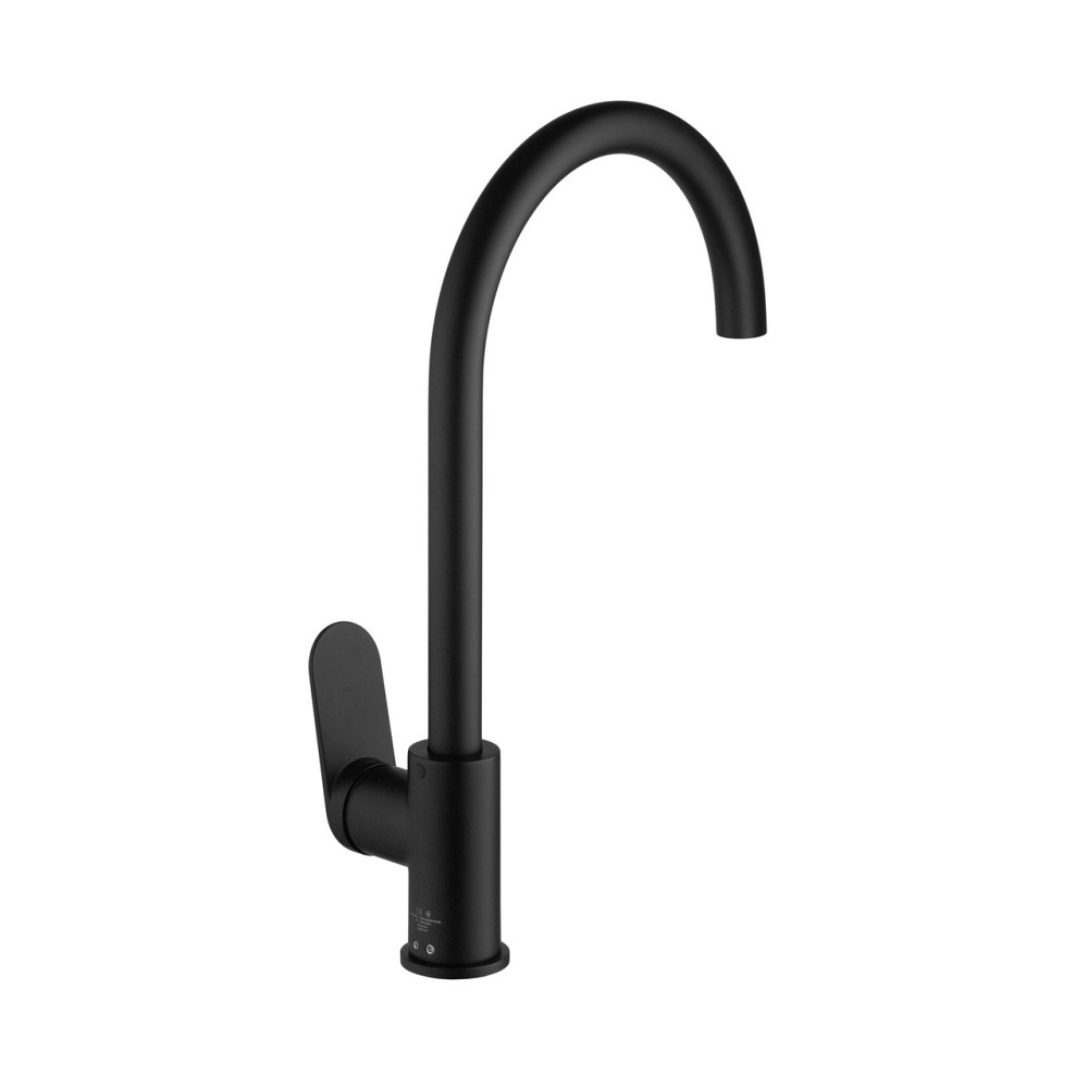 Змішувач для кухні Kroner Element 211512B-3801 Київ - фото 3