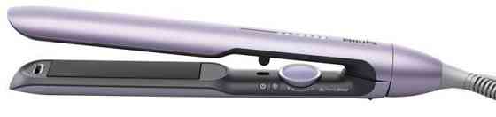 Праска (випрямляч) для волосся Philips BHS742/00 Фіолетовий Харків