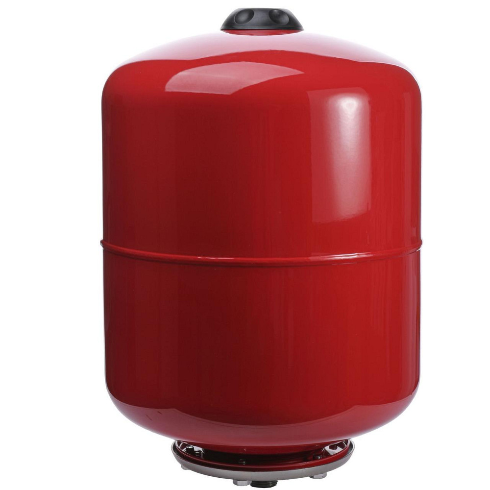 Бак Optima cal-pro для систем отопления 18л 6bar (000015458) Киев - изображение 1