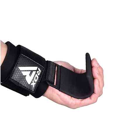 Гаки для тяги RDX Neoprene Кам'янське