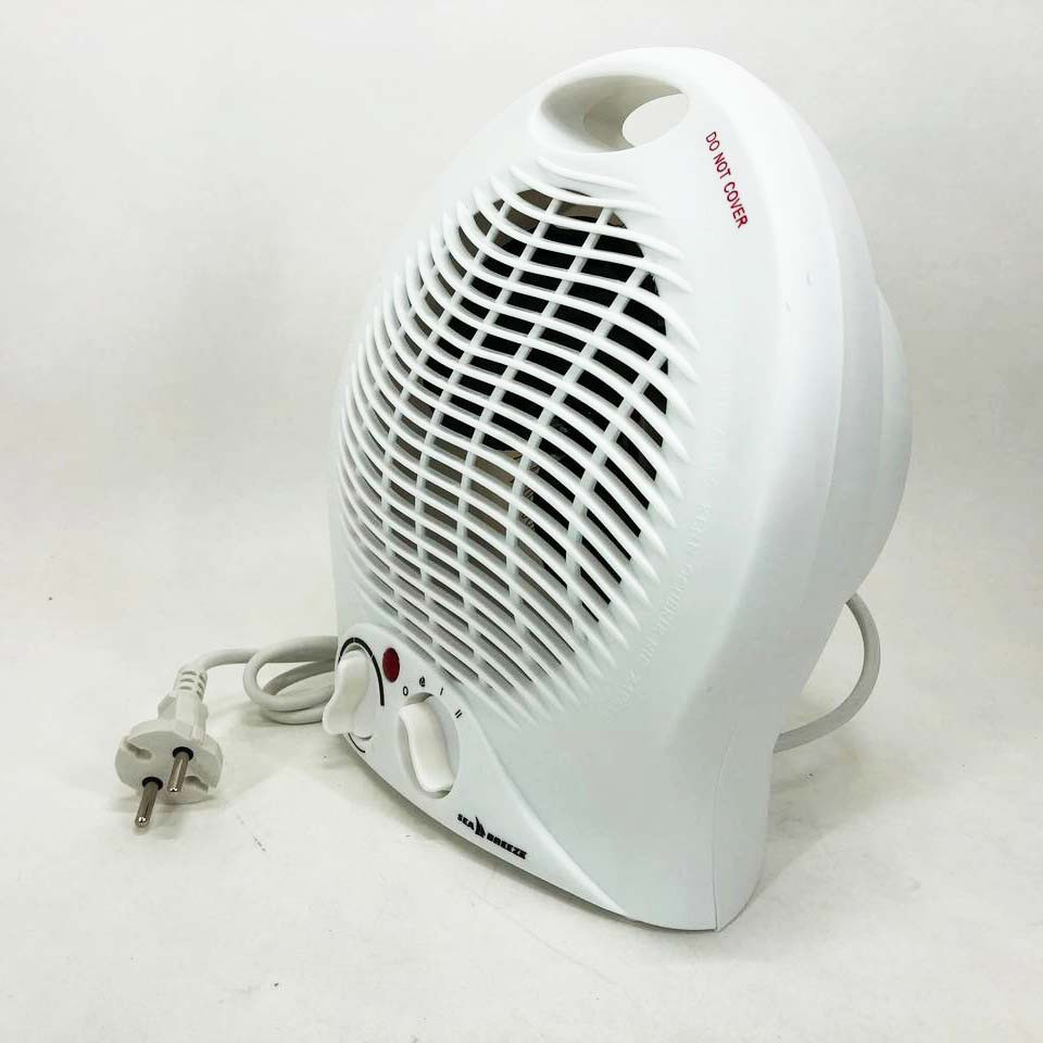 Портативний електричний міні-обігрівач, Переносний тепловентилятор для дому, Вітродуйка кімнатна OL-98 Львів - фото 4