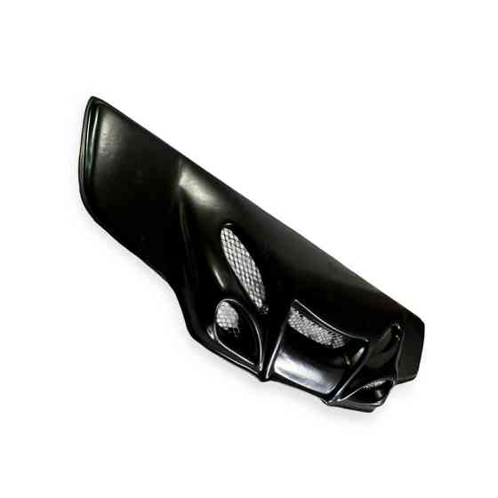 Повітрозабірник 2106 "adrenaline" тюнінг (гладкий) Мукачево