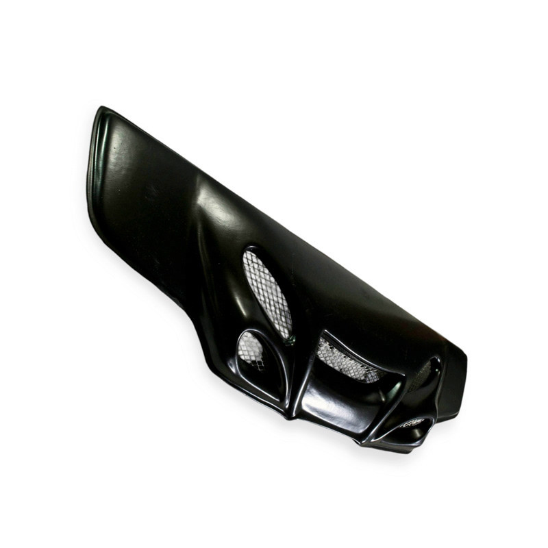 Повітрозабірник 2106 "adrenaline" тюнінг (гладкий) Мукачево - фото 1