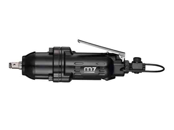 Гайкокрут пневматичний Mighty Seven NC-3812 3/8" 244Нм 8000об/хв прямий Львів